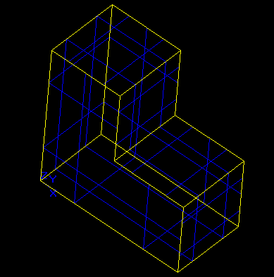 Shape to make periodic