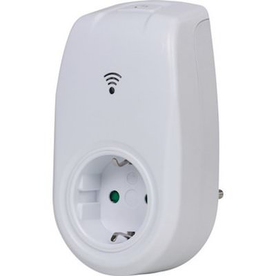 OBI / Euromate Wifi Plug